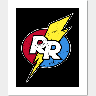 Rescue Rangers Posters and Art